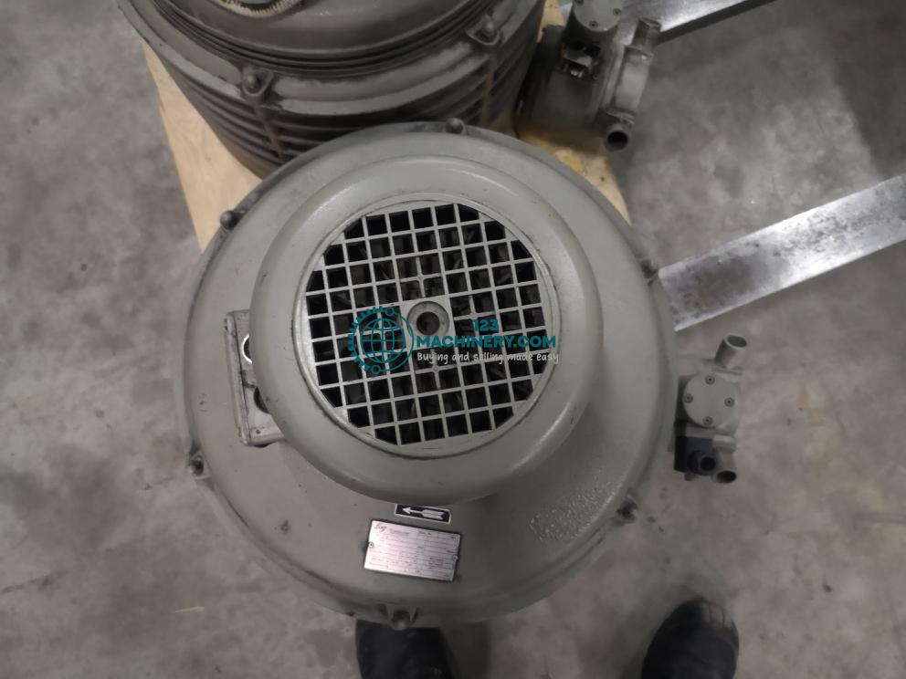 Inserat anzeigen Rietschle Blower